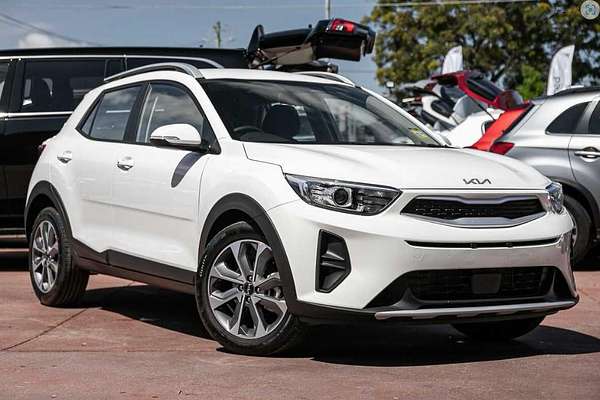 2024 Kia Stonic Sport YB