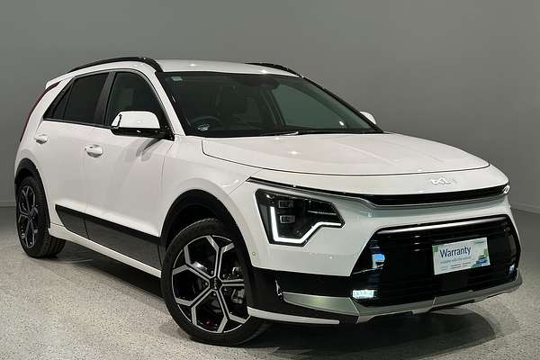 2023 Kia Niro HEV GT-Line SG2