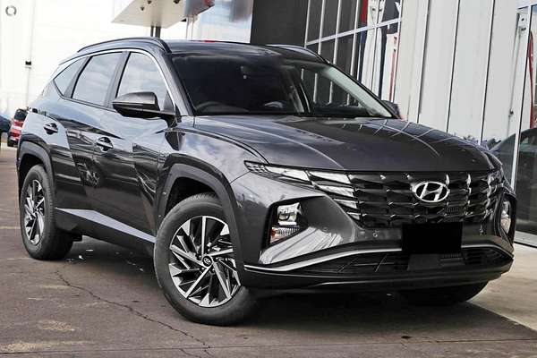 2024 Hyundai Tucson Elite NX4.V2