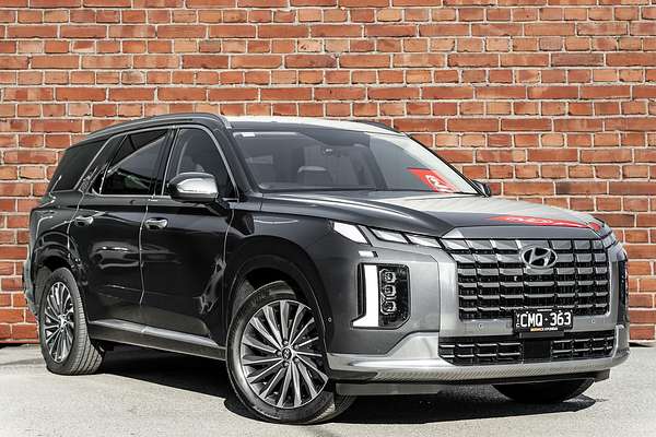 2023 Hyundai Palisade Highlander LX2.V3