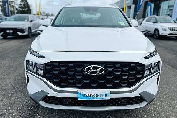 2023 Hyundai Santa Fe TM.V4