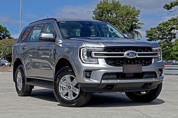 2024 Ford Everest Ambiente