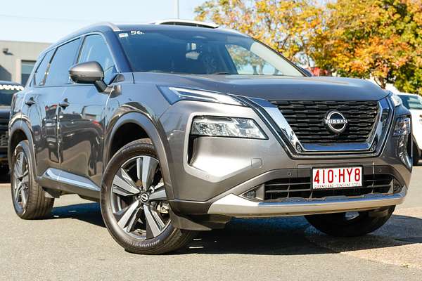 2023 Nissan X-TRAIL Ti T33