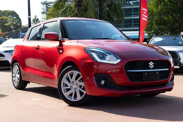 2022 Suzuki Swift GL S Plus AZ Series II