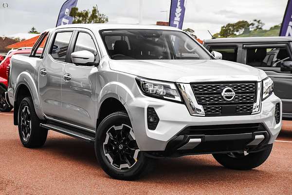 2023 Nissan Navara ST-X D23 4X4