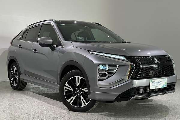 2021 Mitsubishi Eclipse Cross XLS YB