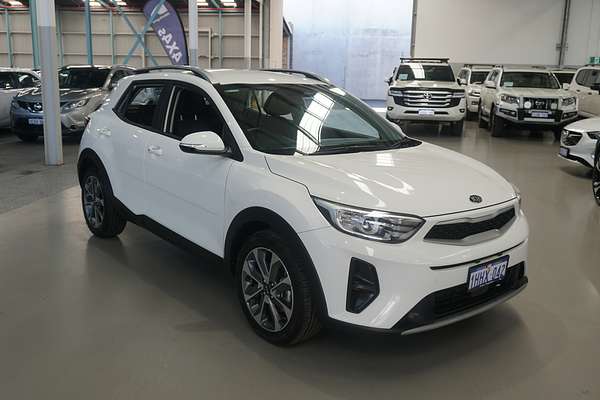 2021 Kia Stonic Sport YB