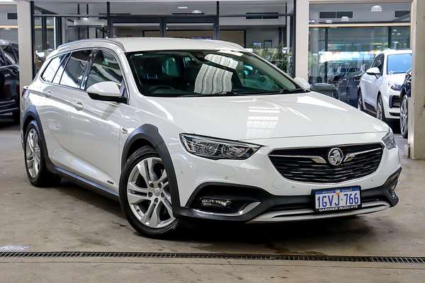 2019 Holden Calais ZB