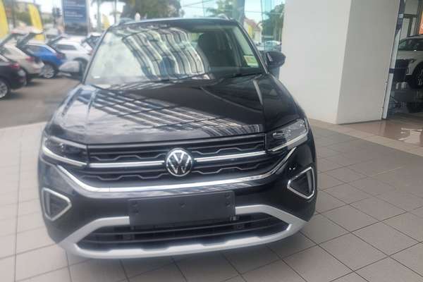 2024 Volkswagen T-Cross 85TSI Style D31