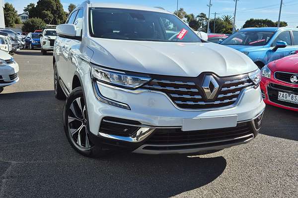 2023 Renault Koleos Zen HZG