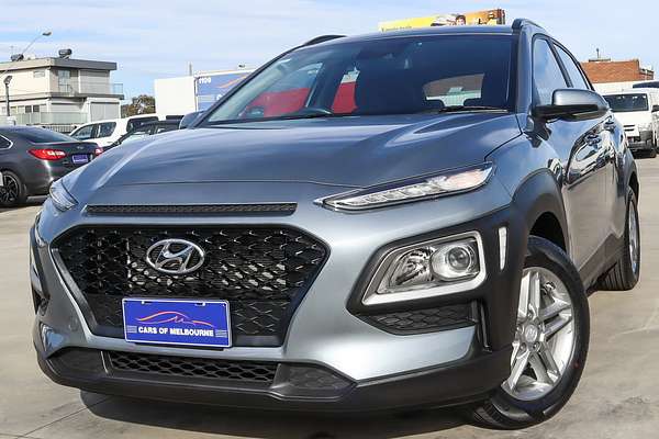 2019 Hyundai Kona Active OS.3