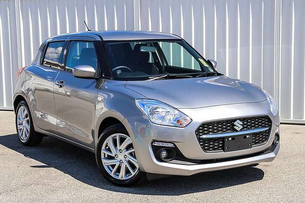 2024 Suzuki Swift GL AZ Series II