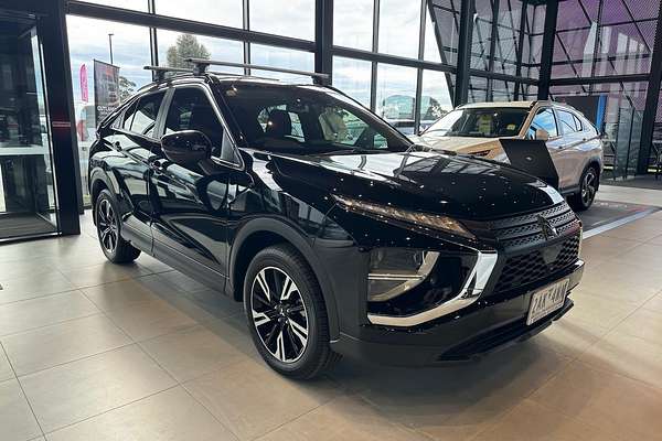 2023 Mitsubishi Eclipse Cross LS YB