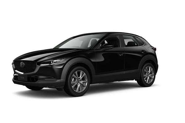 2024 Mazda CX-30 G20 Evolve DM Series