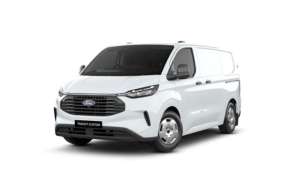 2023 Ford Transit Custom Trend 320S AV