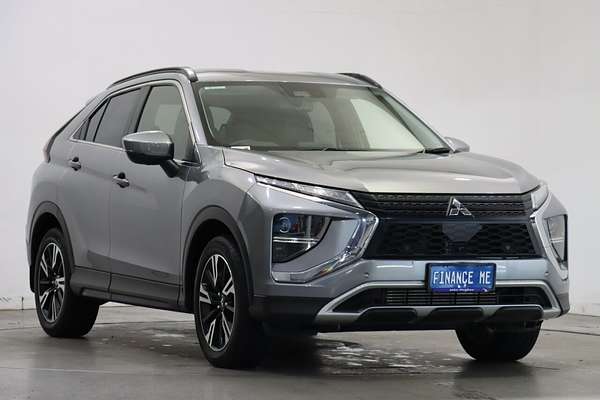 2020 Mitsubishi Eclipse Cross Aspire YB