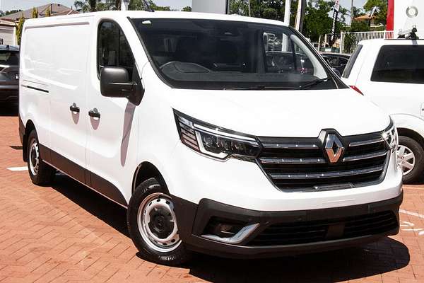 2024 Renault Trafic Premium X82