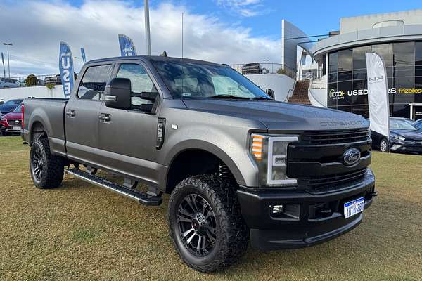 2023 Ford F-150 Lariat 4X4