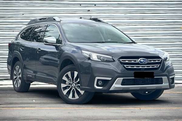 2024 Subaru Outback AWD Touring XT 6GEN