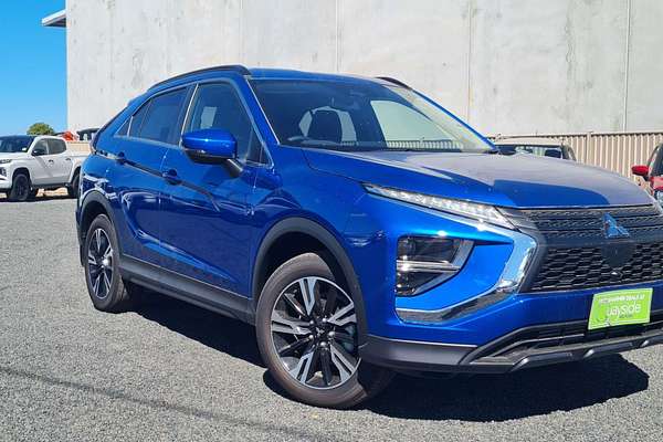 2023 Mitsubishi Eclipse Cross LS YB