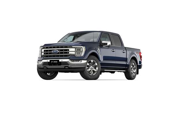 2023 Ford F-150 Lariat 4X4