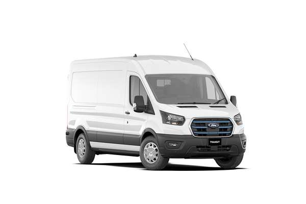 2023 Ford E-Transit 420L VO