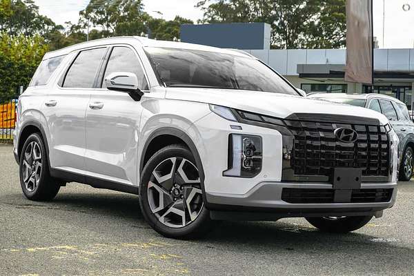 2024 Hyundai Palisade Elite LX2.V4