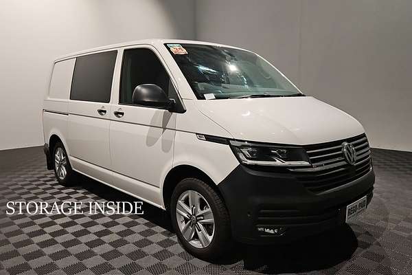 2020 Volkswagen Transporter TDI450 T6.1