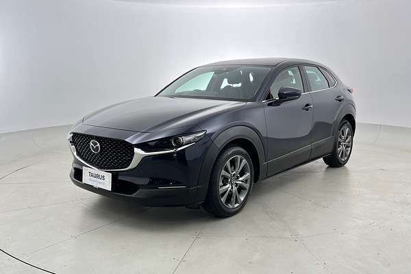 2022 Mazda CX-30 G20 Astina DM Series