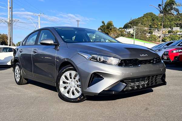 2024 Kia Cerato S BD