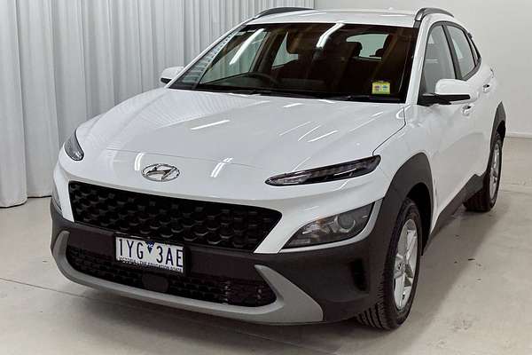 2023 Hyundai Kona OS.V5