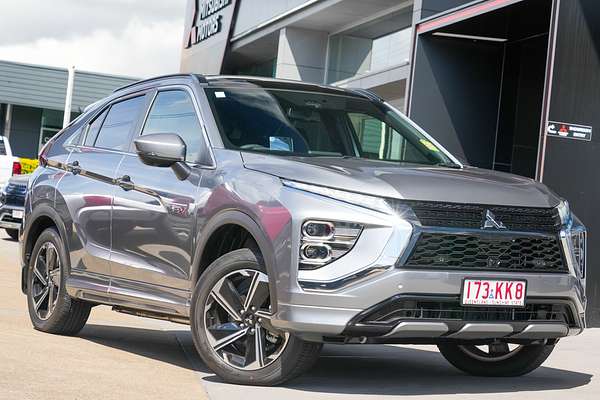 2024 Mitsubishi Eclipse Cross PHEV Exceed YB