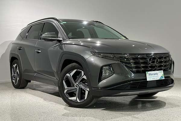 2021 Hyundai Tucson Highlander NX4.V1