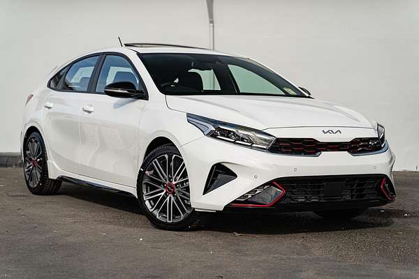 2024 Kia Cerato GT BD