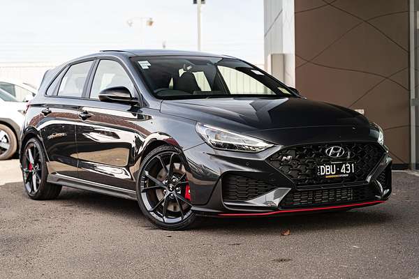 2023 Hyundai i30 N Premium PDe.V5