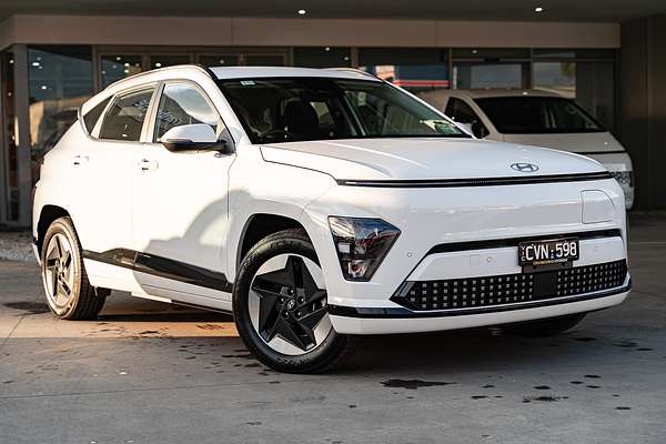 2024 Hyundai Kona Electric SX2.V1