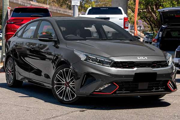 2024 Kia Cerato GT BD