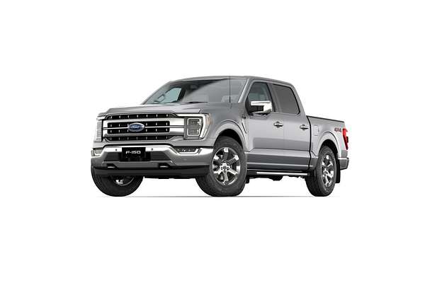 2024 Ford F-150 Lariat 4X4