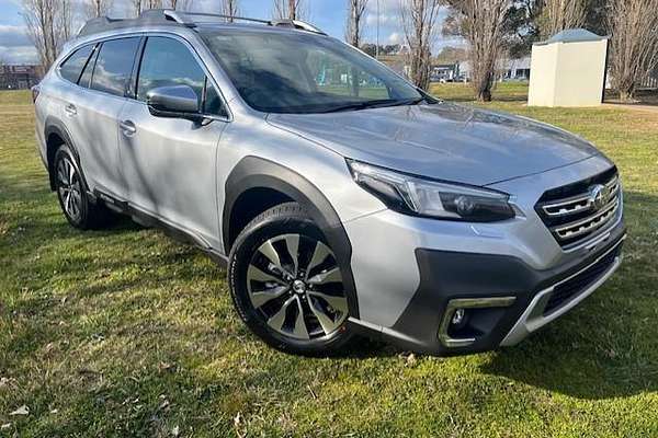 2024 Subaru Outback AWD Touring 6GEN