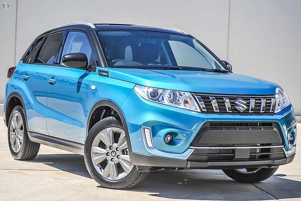 2023 Suzuki Vitara LY Series II