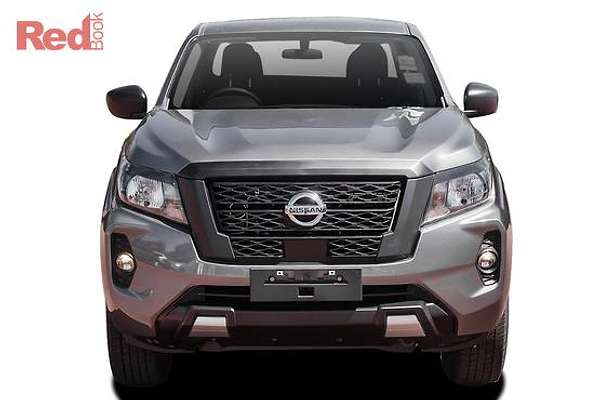 2023 Nissan Navara SL D23 Rear Wheel Drive