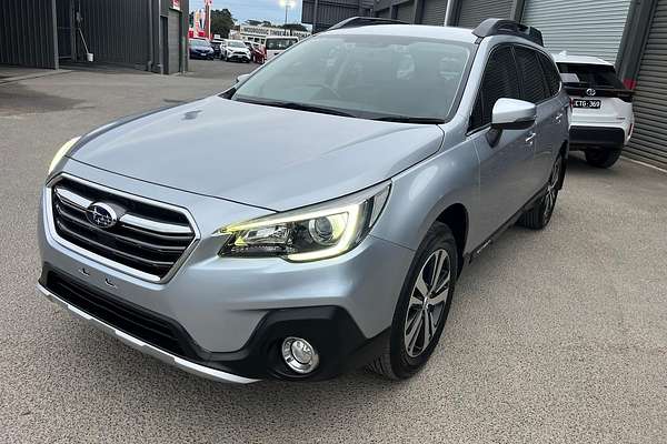 2020 Subaru Outback 2.5i 5GEN