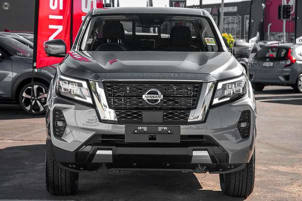 2024 Nissan Navara ST D23 4X4