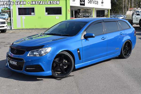 2013 Holden Commodore SS VF