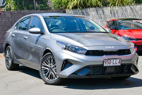 2024 Kia Cerato Sport+ BD