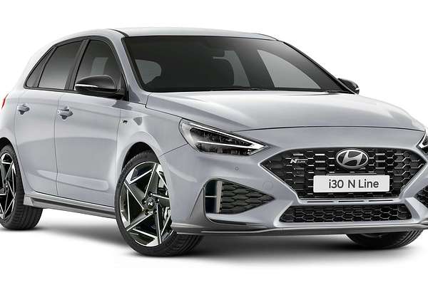 2024 Hyundai i30 N PDe.V6