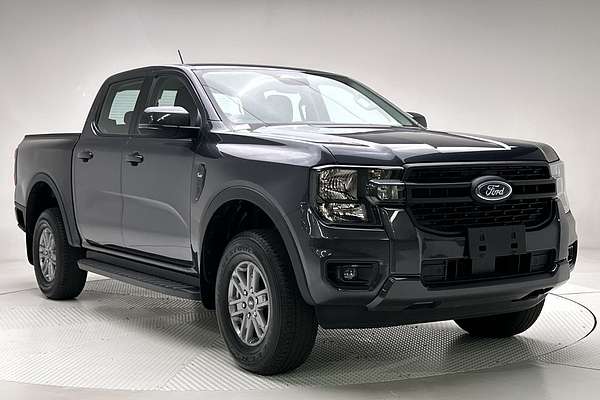 2023 Ford Ranger XLS 4X4