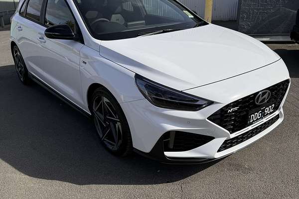 2024 Hyundai i30 N Line PDe.V6