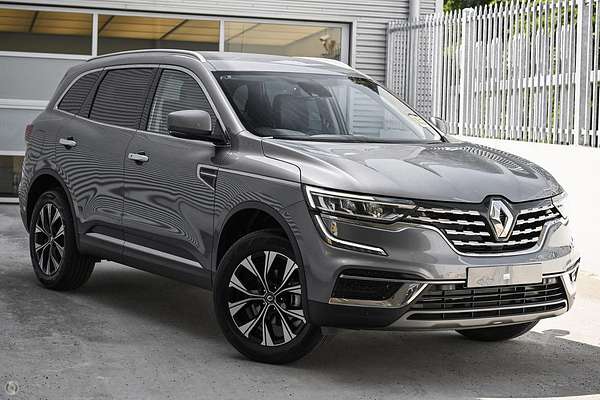 2023 Renault Koleos Zen HZG