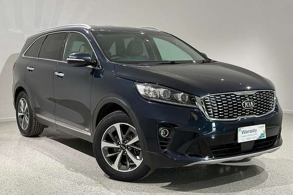 2020 Kia Sorento SLi UM